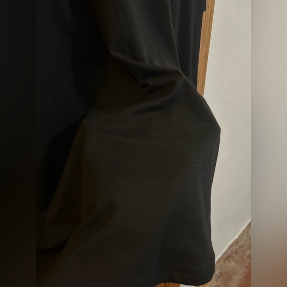 SHEIN Black Blouse. Size XL. - Picture 2 of 5